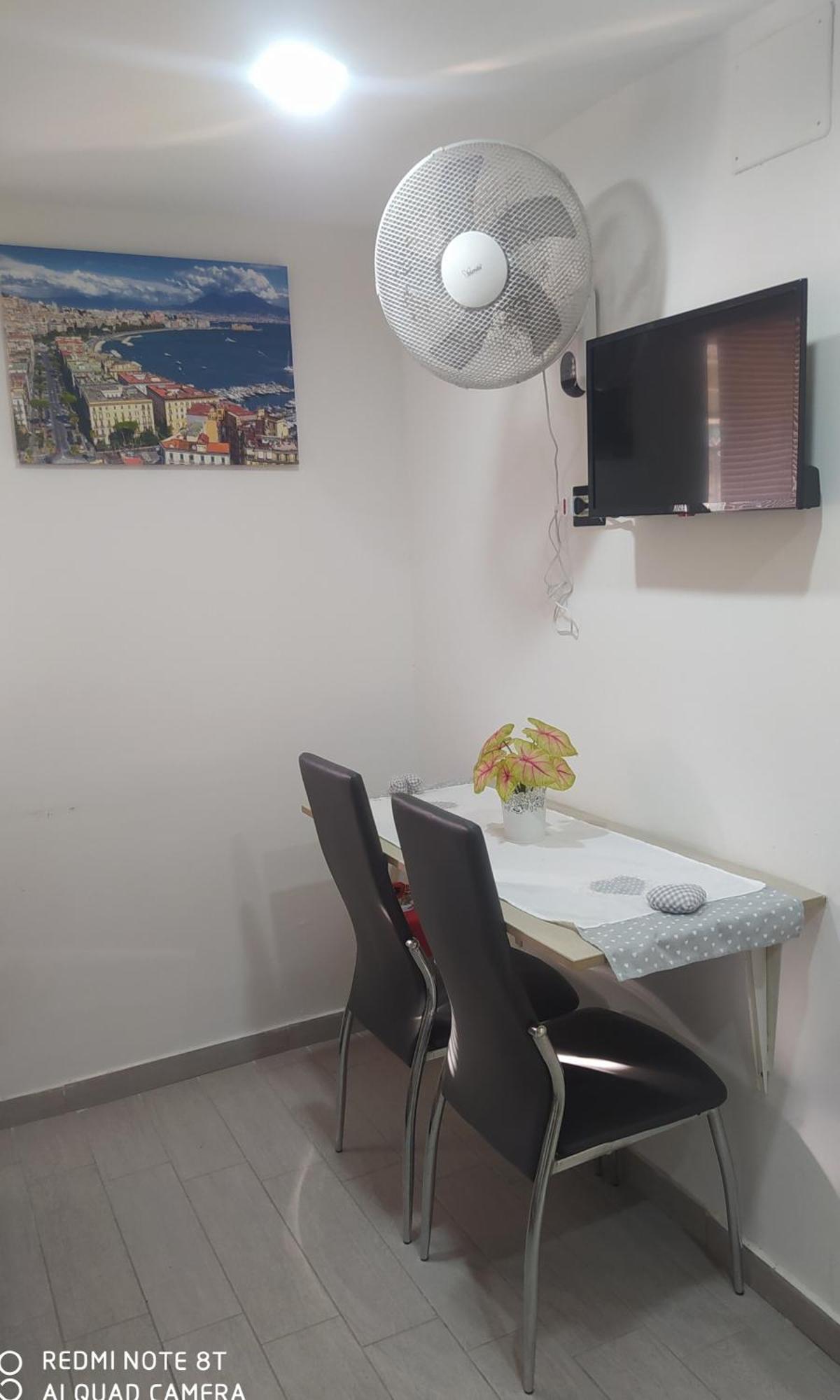 La Dimora Di Bruna Apartment Naples