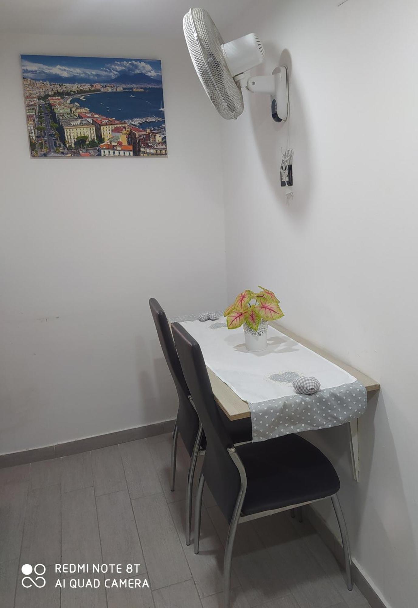 Apartment La Dimora Di Bruna