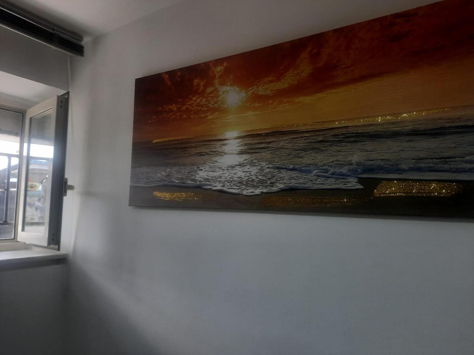 La Dimora Di Bruna Apartment *