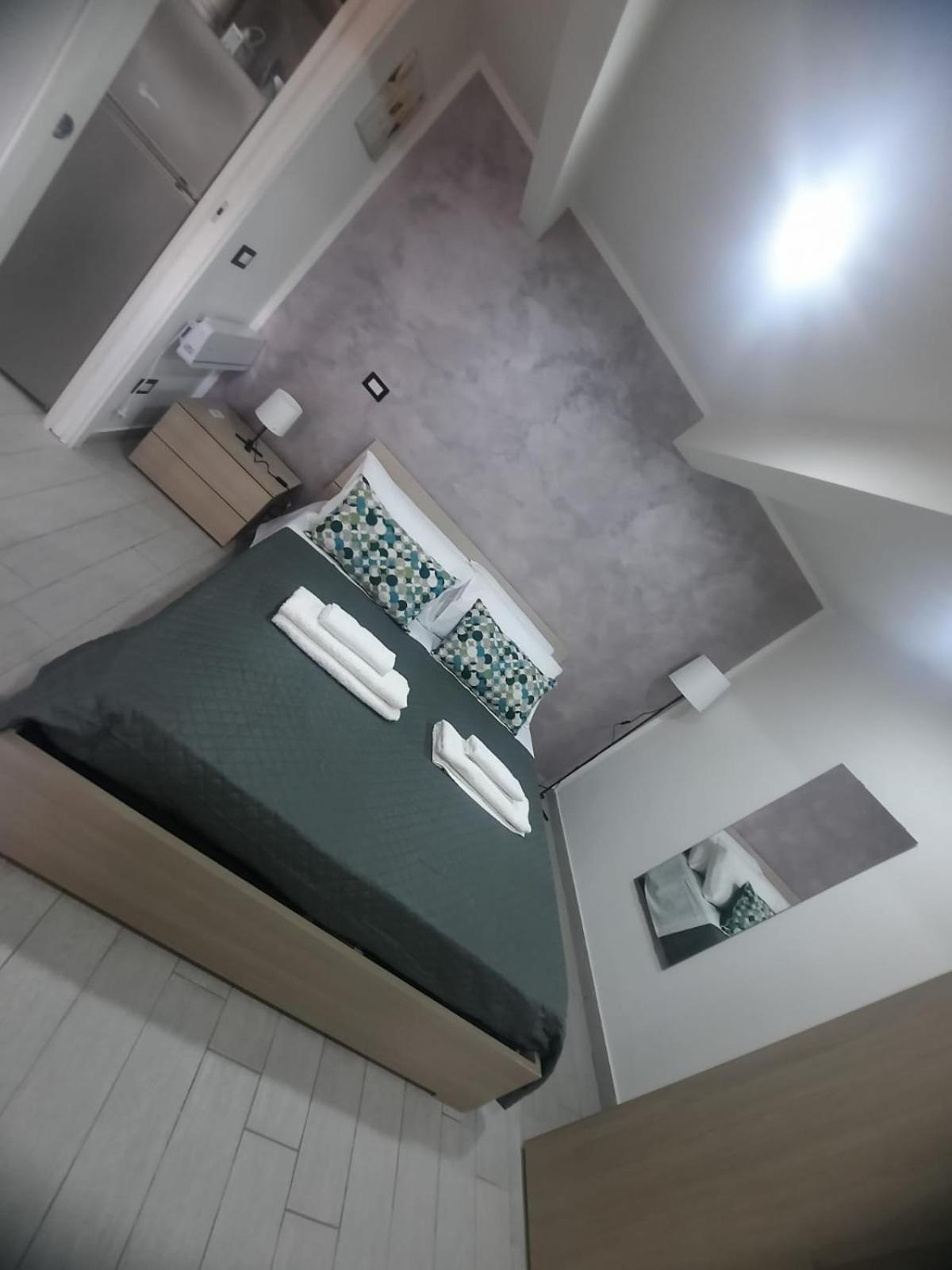 La Dimora Di Bruna Apartment Naples