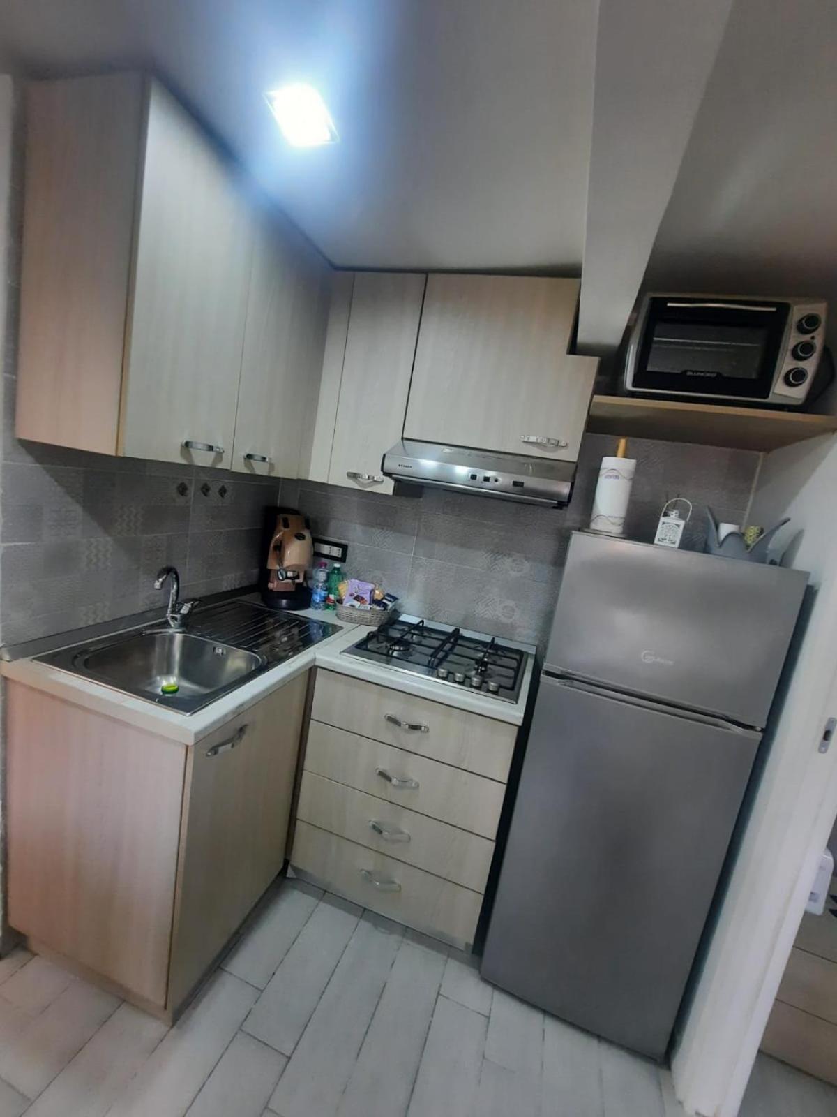 La Dimora Di Bruna Apartment